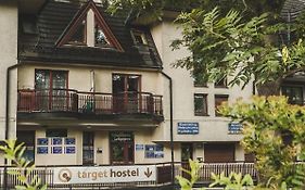 Target Hostel