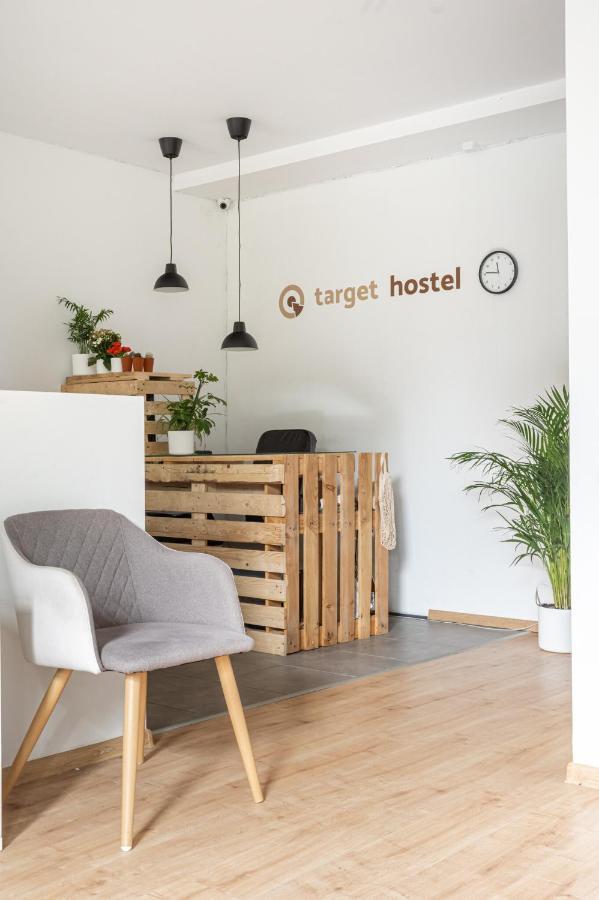 Target Hostel Zakopane Exterior photo
